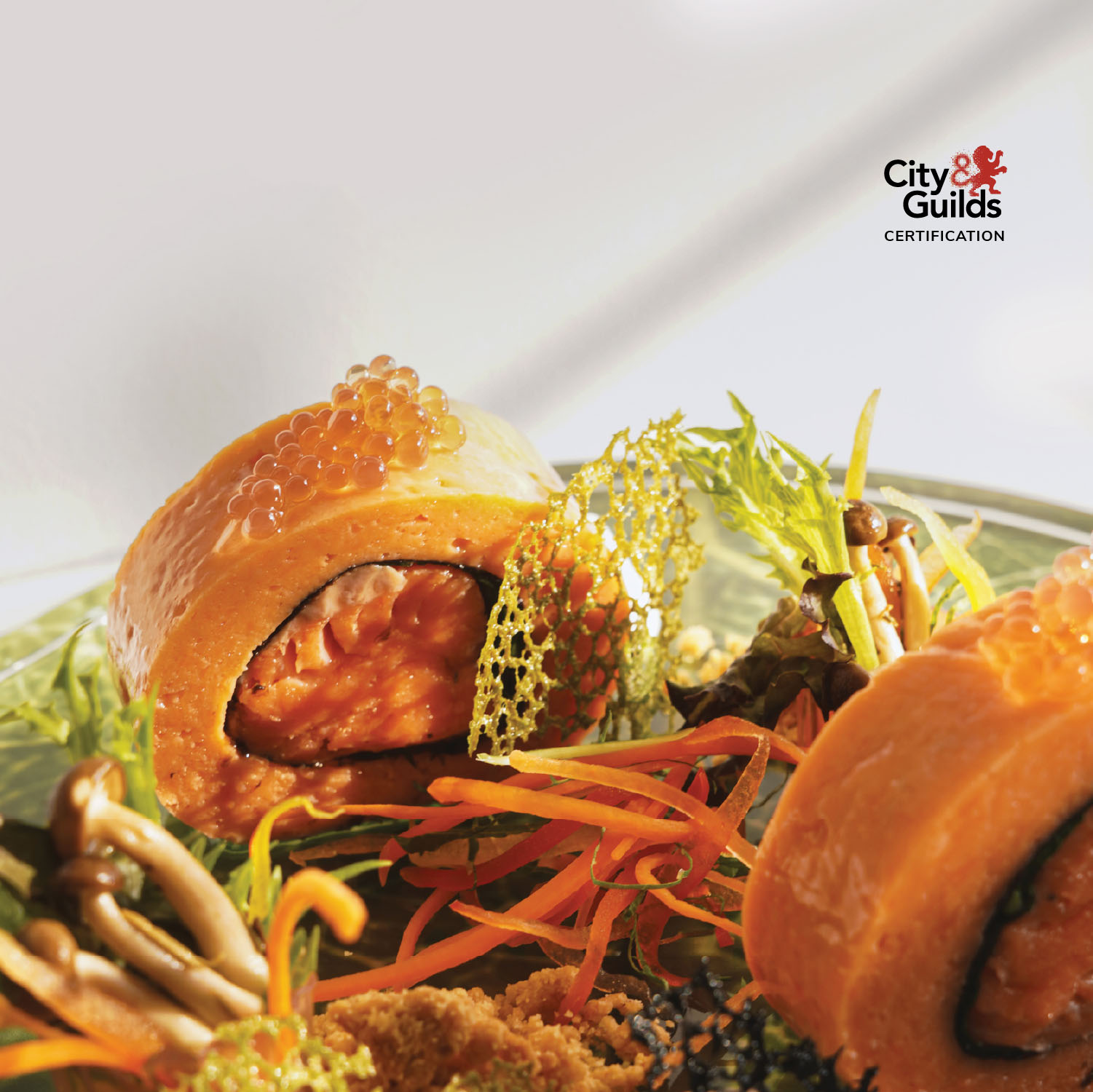 Advanced Diploma in Culinary Arts